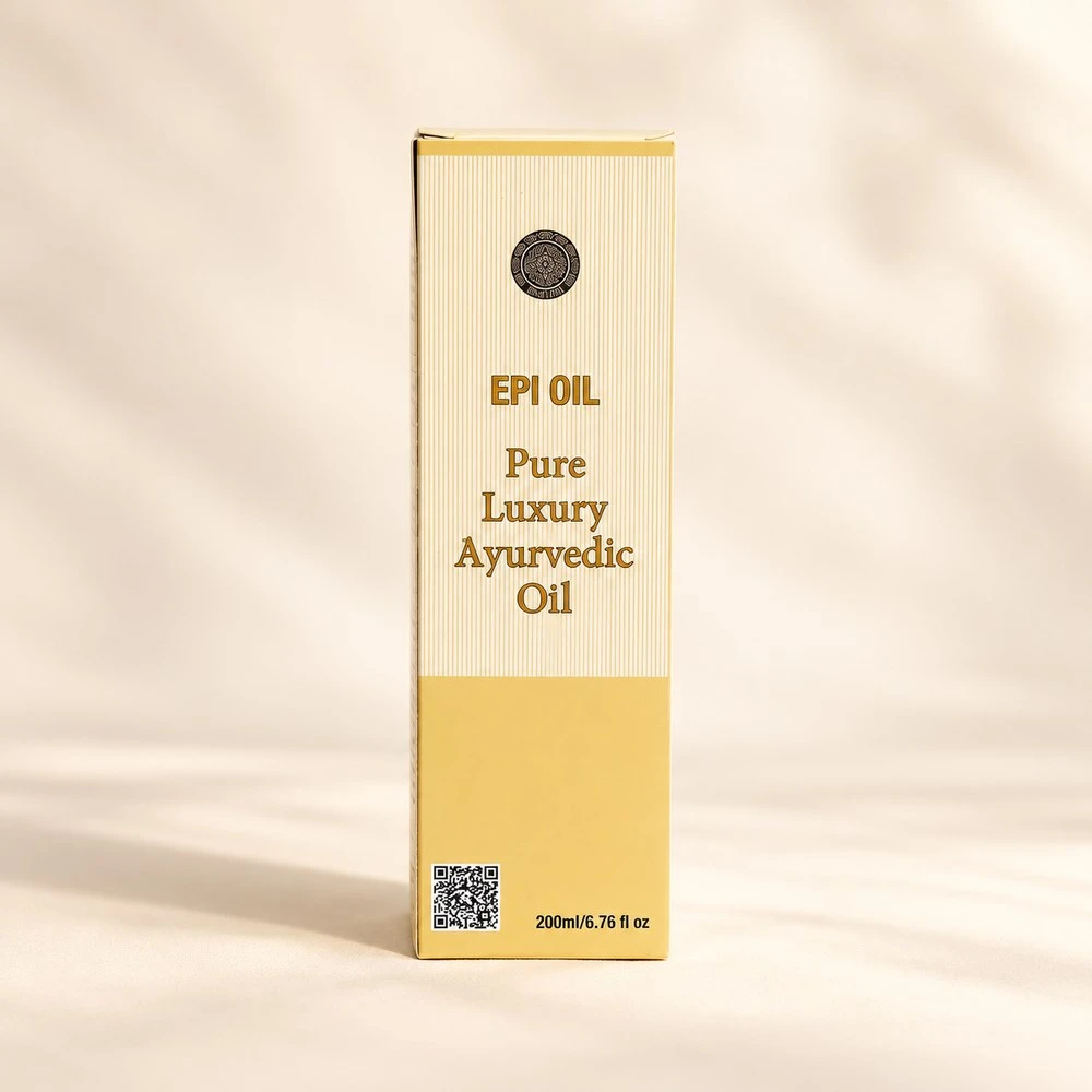 Epi Oil