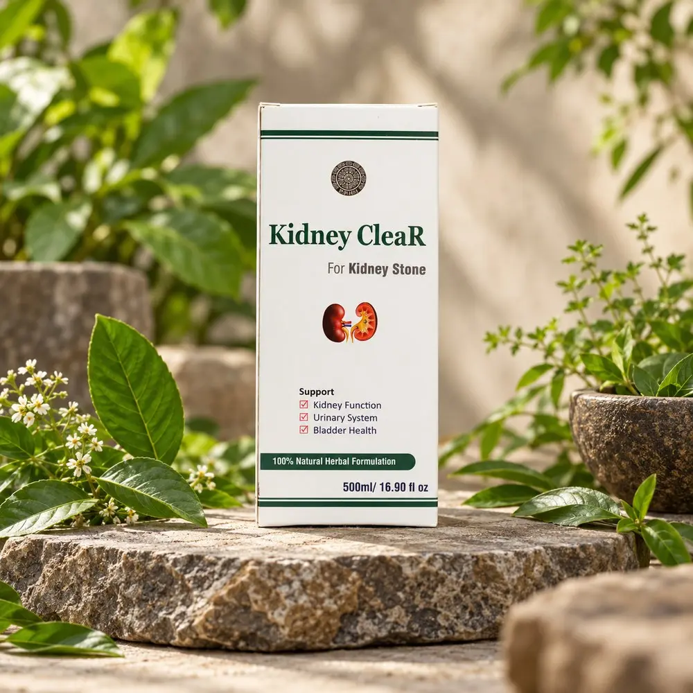 Kidney Clear