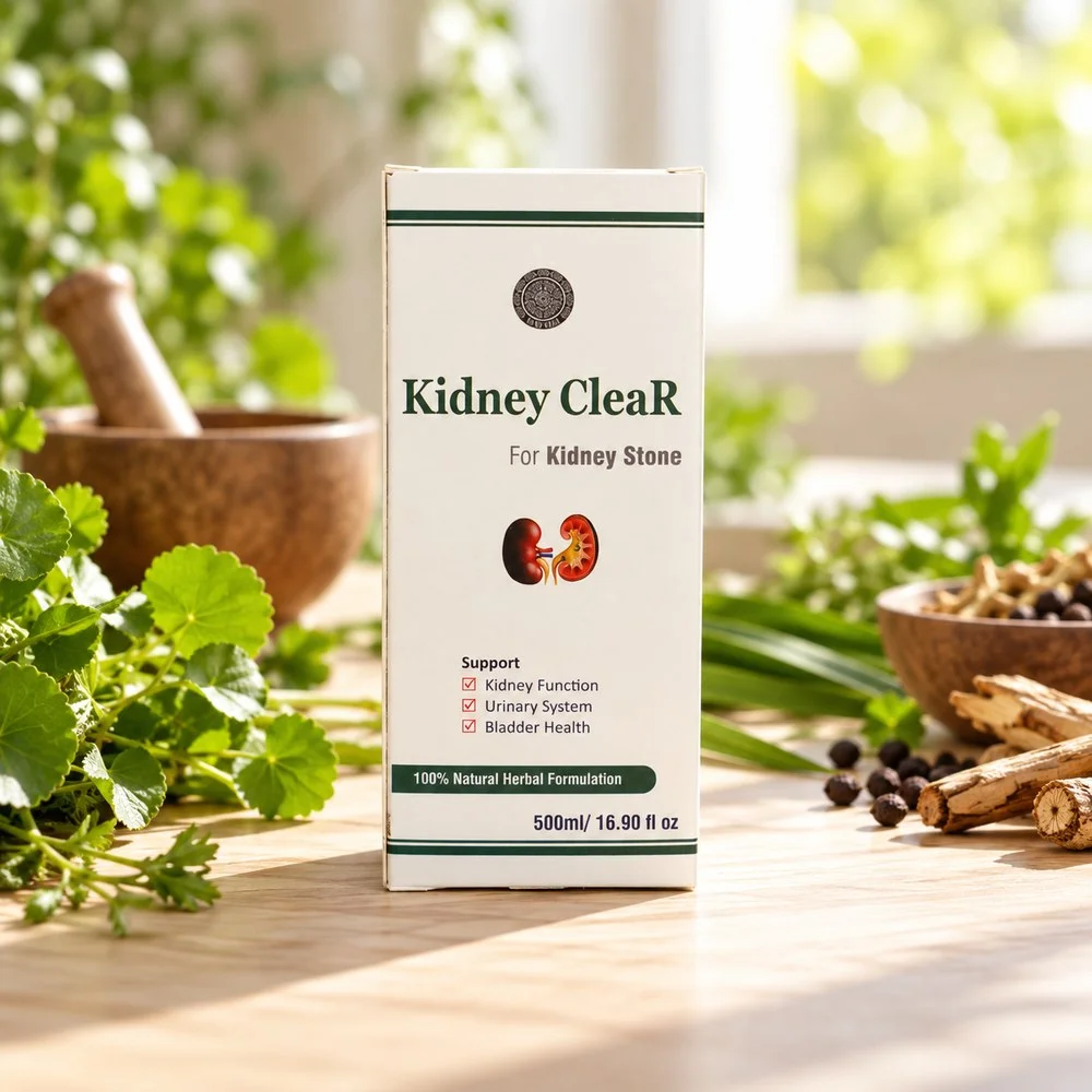 Kidney Clear