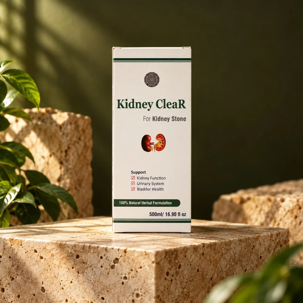 Kidney Clear