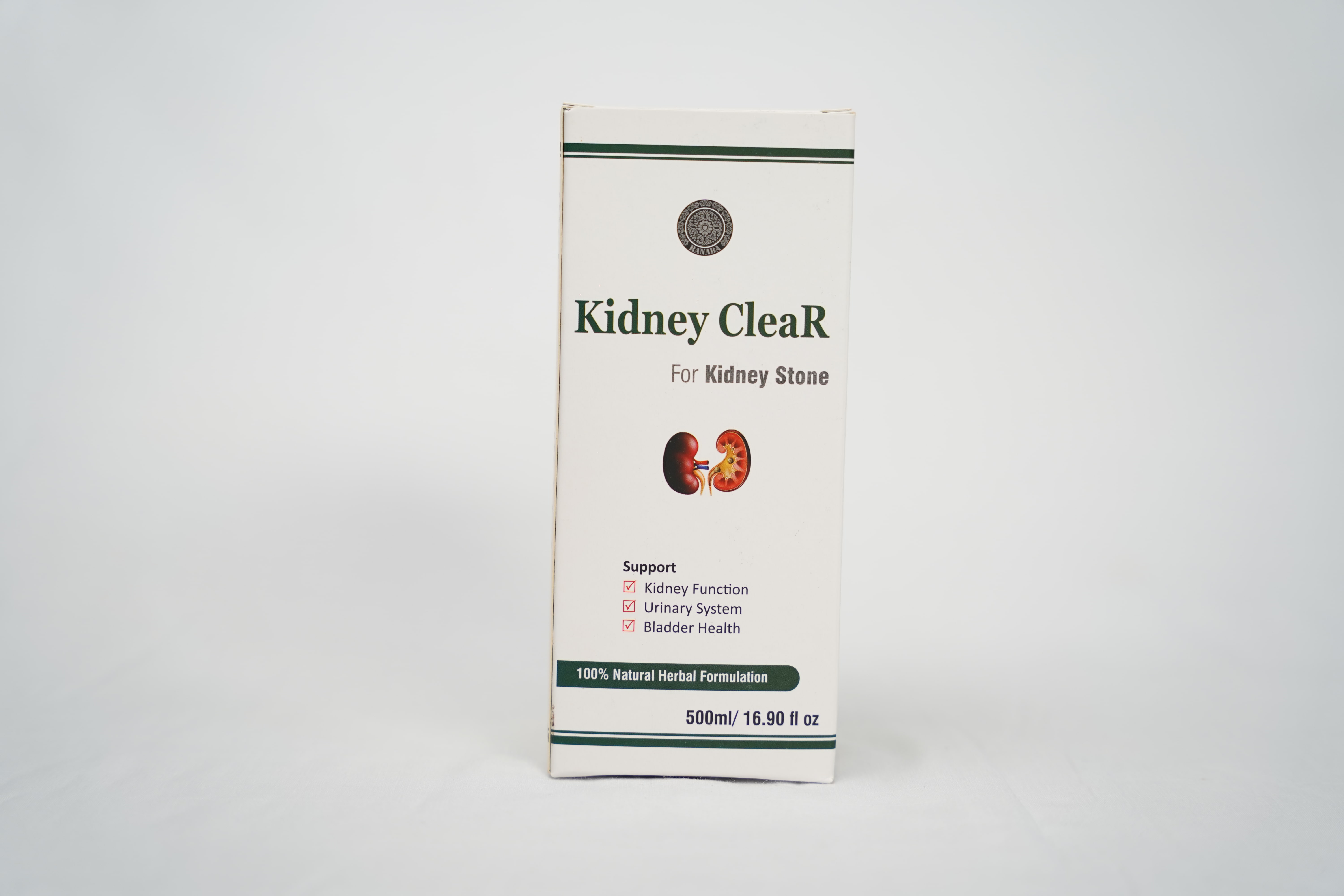 Kidney Clear