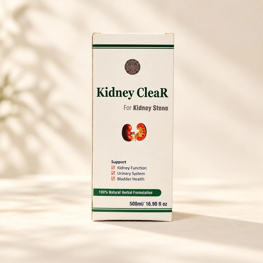 Kidney Clear